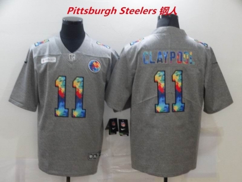 NFL Pittsburgh Steelers 317 Men