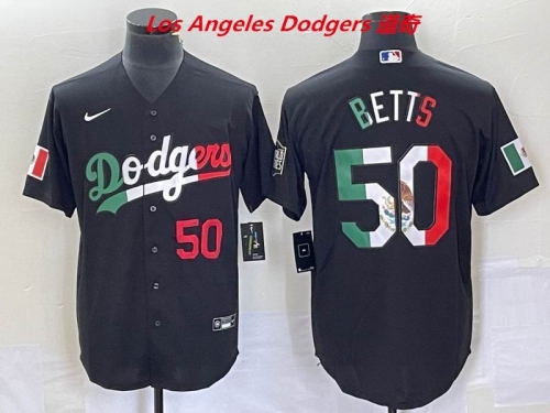 MLB Los Angeles Dodgers 1243 Men