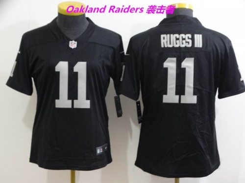 NFL Oakland Raiders 364 Women