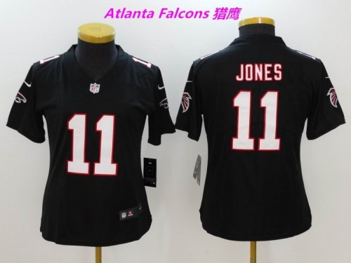 NFL Atlanta Falcons 073 Women