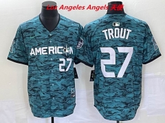 MLB Los Angeles Angels 158 Men