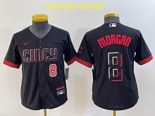 MLB Jerseys Youth/Boy 1100