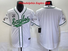 MLB/NFL Philadelphia Eagles 452 Men