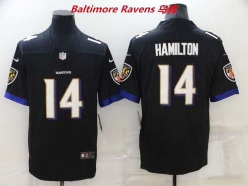 NFL Baltimore Ravens 172 Men