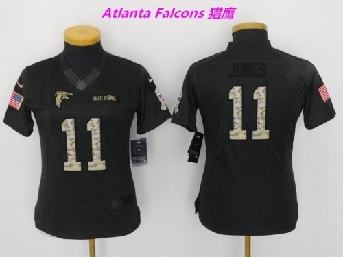 NFL Atlanta Falcons 071 Women
