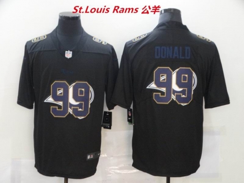 NFL St.Louis Rams 189 Men