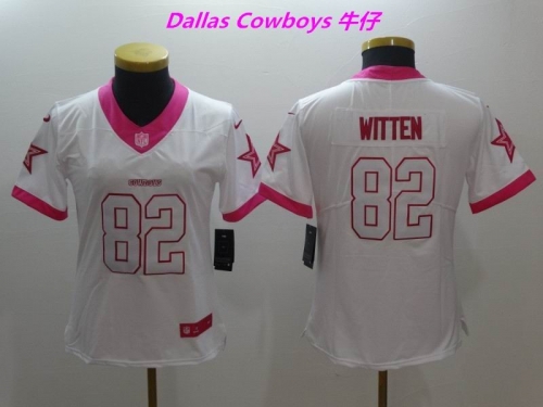 Retro2023 NFL Jerseys Women 1198