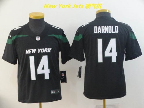 NFL New York Jets 041 Youth/Boy