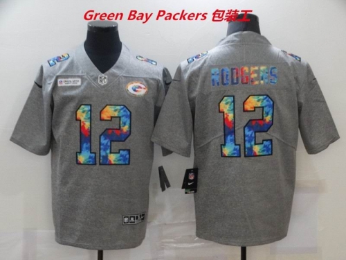 NFL Green Bay Packers 148 Men