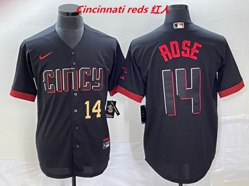 MLB Cincinnati Reds 232 Men