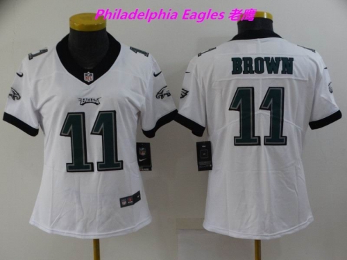 Retro2023 NFL Jerseys Women 1097