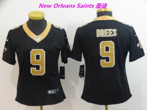 NFL New Orleans Saints 189 Women