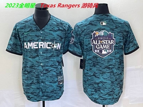 MLB The All-Star Jersey 2023-1012 Men