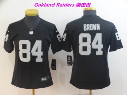 NFL Oakland Raiders 349 Women