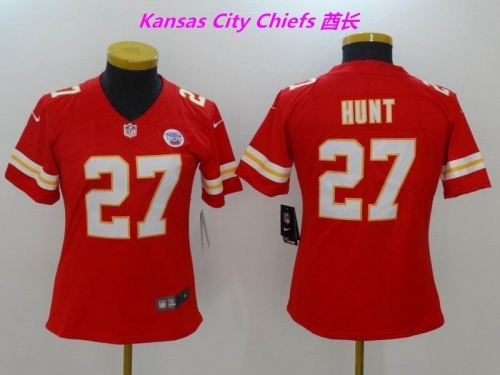 NFL Kansas City Chiefs 243 Women