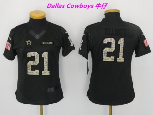 NFL Dallas Cowboys 436 Women