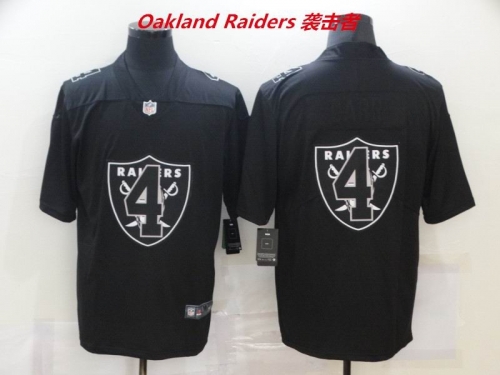NFL Oakland Raiders 367 Men