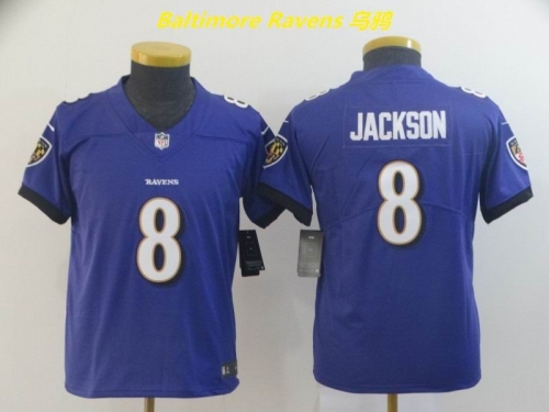 NFL Baltimore Ravens 161 Youth/Boy