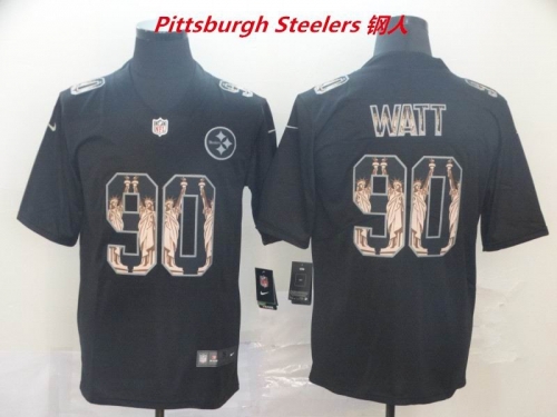 NFL Pittsburgh Steelers 314 Men