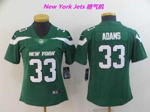 NFL New York Jets 051 Women