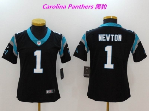 NFL Carolina Panthers 067 Women