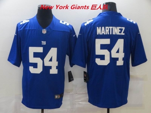 NFL New York Giants 097 Men