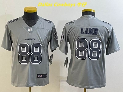 NFL Dallas Cowboys 432 Youth/Boy