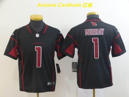 NFL Arizona Cardinals 087 Youth/Boy