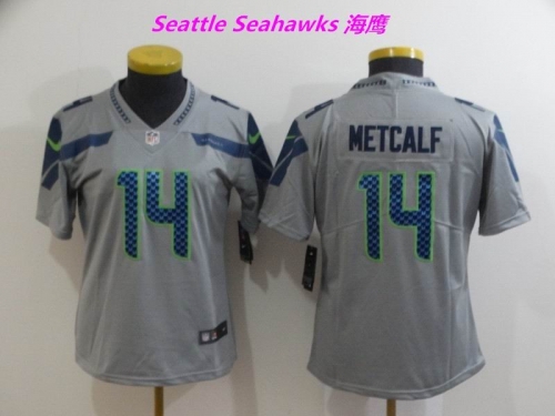 NFL Seattle Seahawks 077 Women