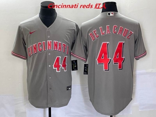 MLB Cincinnati Reds 258 Men