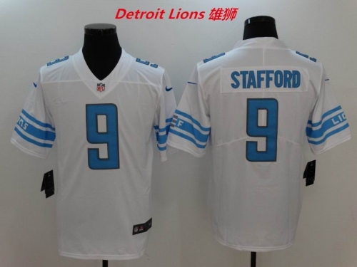 NFL Detroit Lions 042 Men
