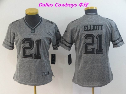 NFL Dallas Cowboys 449 Women