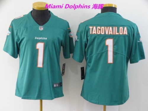 Retro2023 NFL Jerseys Women 1167