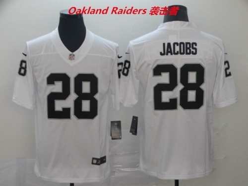 NFL Oakland Raiders 378 Men