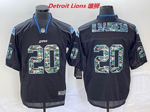 NFL Detroit Lions 040 Men