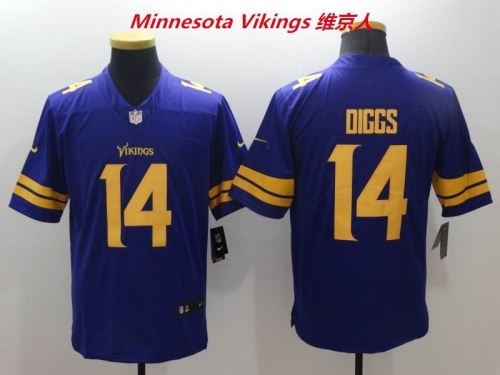 NFL Minnesota Vikings 111 Men