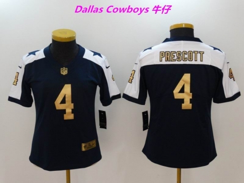 NFL Dallas Cowboys 456 Women