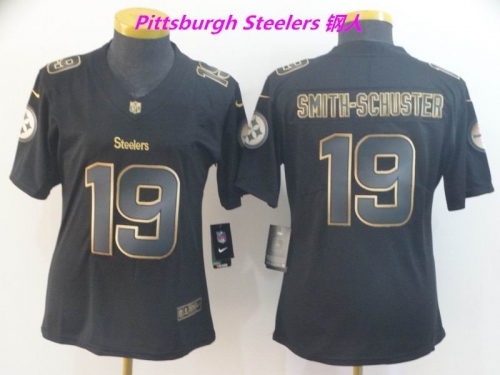 Retro2023 NFL Jerseys Women 1040