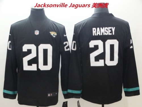 NFL Jacksonville Jaguars 065 Men