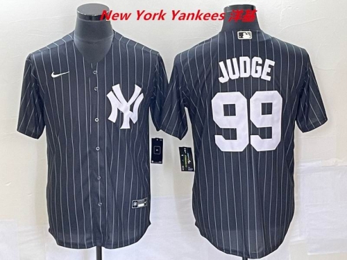 MLB New York Yankees 501 Men