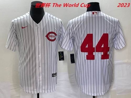 MLB The World Cup Jersey 3048 Men