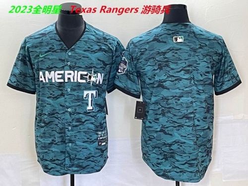 MLB The All-Star Jersey 2023-1013 Men