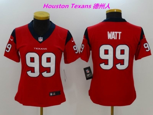 NFL Houston Texans 055 Women