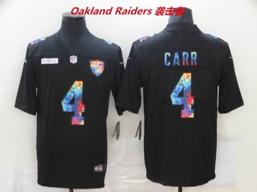 NFL Oakland Raiders 380 Men