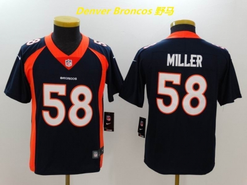 NFL Denver Broncos 200 Youth/Boy