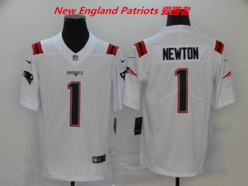 NFL New England Patriots 134 Men