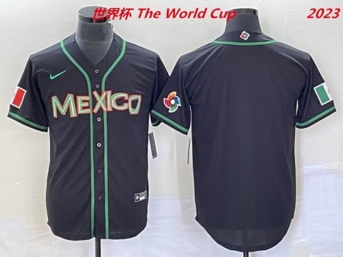 MLB The World Cup Jersey 3178 Men