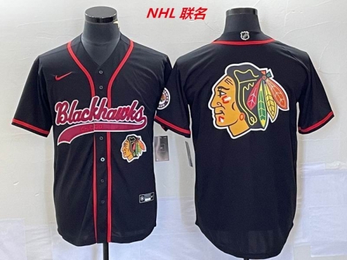 MLB/NHL Men Jerseys 2023-1004 Men