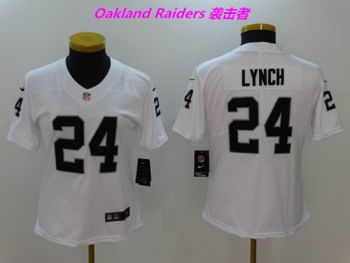 NFL Oakland Raiders 351 Women