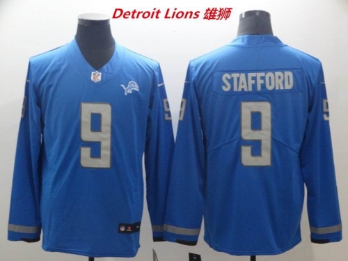 NFL Detroit Lions 045 Men